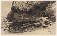 KT 1972
<br/>
Rotskust
<br/>
<em>Mendlik, Oscar (1871 - 1963)</em>